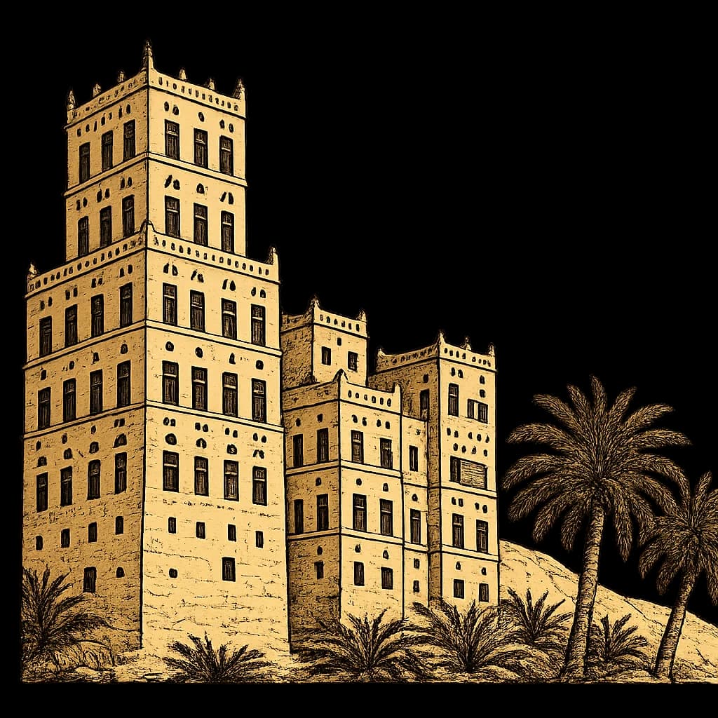 Hadramaut