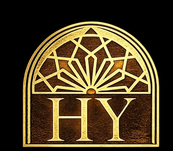 Hadramaut Logo