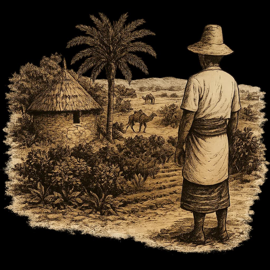 Tihama