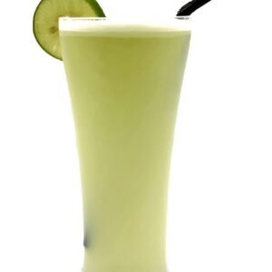 Frisch gepresster Zitronensaft - fruchtig, leicht säuerlich und erfrischend.'