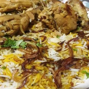 دجاج حضرموت am